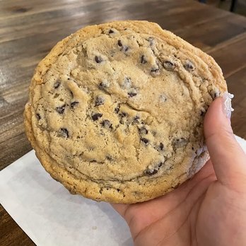 Cultivate Coffee - chocolate chip cookie - Coffee Roasteries Near Me - Phoenix, Arizona