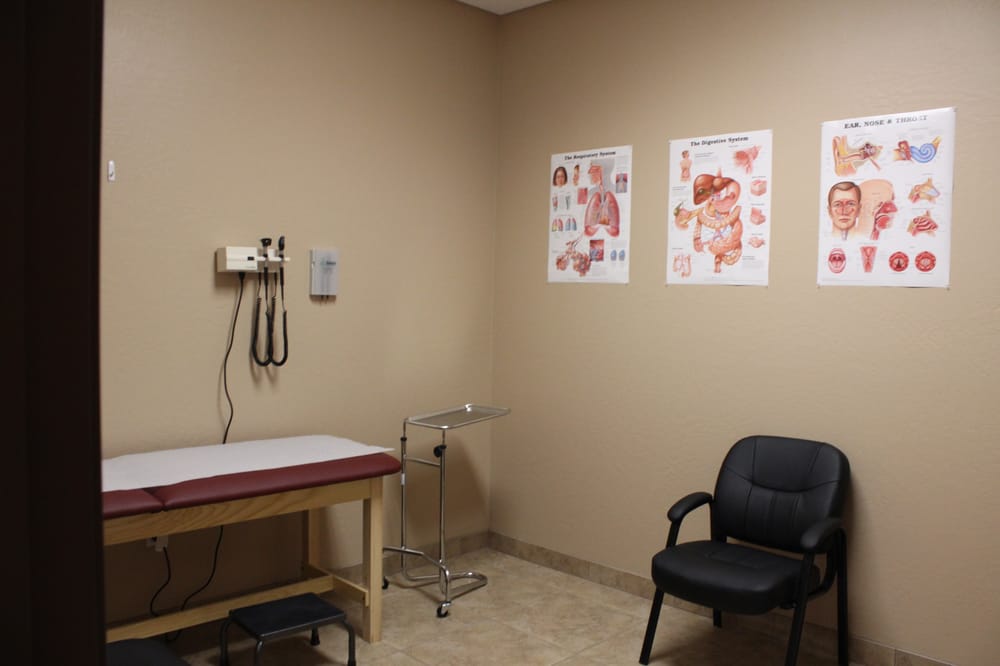 Banner Urgent Care 12 Resenas Asistencia Urgente 407 N