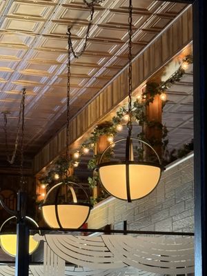 Northwestern Steakhouse by null