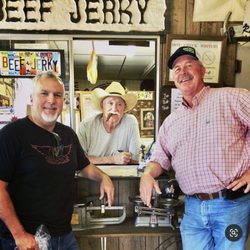 Mike's Jerky Place