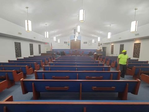 Slide of Platinum Universal Construction