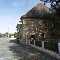 Hotel Meyerle