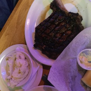 Texas Roadhouse - Bone in Ribeye - Steakhouses Near Me - Poughkeepsie, New York Texas Roadhouse - Bone in Ribeye - Steakhouses Near Me - Poughkeepsie, New York