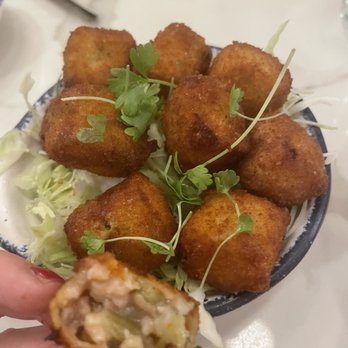 Unconventional Diner - Pot Pie Poppers - Breakfast & Brunch Near Me - Washington, DC, District of Columbia Unconventional Diner - Pot Pie Poppers - Breakfast & Brunch Near Me - Washington, DC, District of Columbia