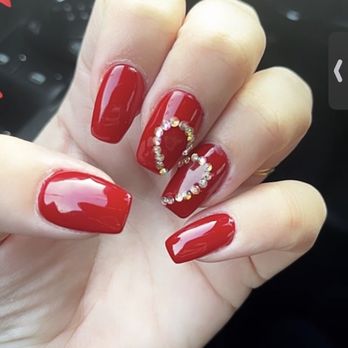 Fantasy Nails - Nail Salons Near Me - Brooklyn, New York