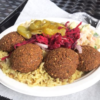 Falafel Cafe - Falafel Near Me - Birmingham, Alabama Falafel Cafe - Falafel Near Me - Birmingham, Alabama