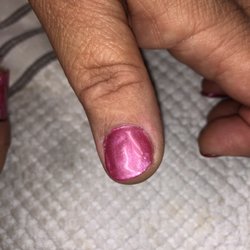 K D Nails