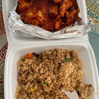Fish & Chicks - Korean Tuesday - Boneless Special - Seafood Near Me - Cypress, Texas