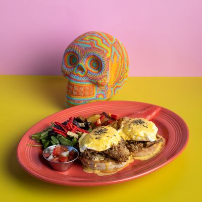 Kikey's Cafe To Go by null