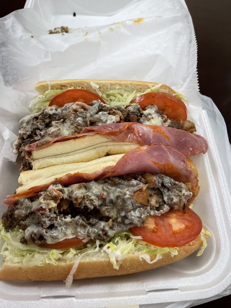 TOTALLY AWESOME SUBS 101 Photos & 158 Reviews 6145 Lake Worth Rd