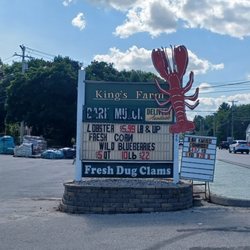King's Farm Market