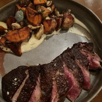 Fruition Restaurant - New American Near Me - Denver, Colorado