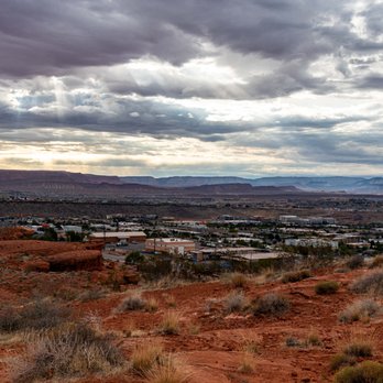 Red Cliffs Desert Reserve - Red Cliffs Desert Reserve - Hiking Near Me - St. George, Utah
