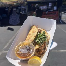 Quesabirria Tacos