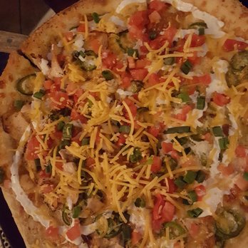 Homeslice - Pizza Near Me - Chicago, Illinois