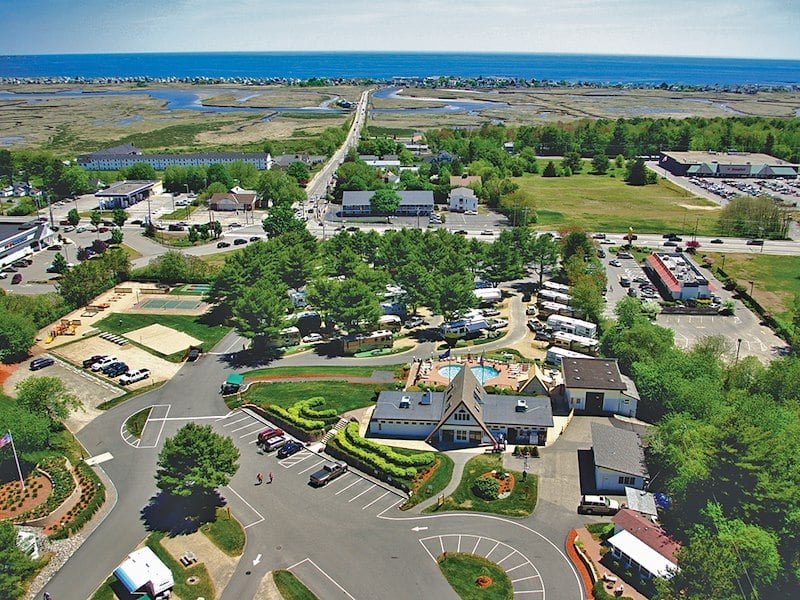 SUN OUTDOORS WELLS BEACH Updated August 2024 1000 Post Rd, Wells, Maine RV Parks Phone