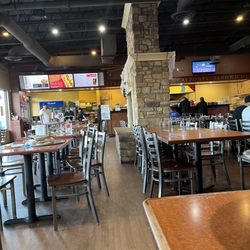 Me-n-Ed's Pizzeria
