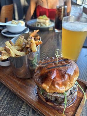 Luciano's Cucina Italiana by null