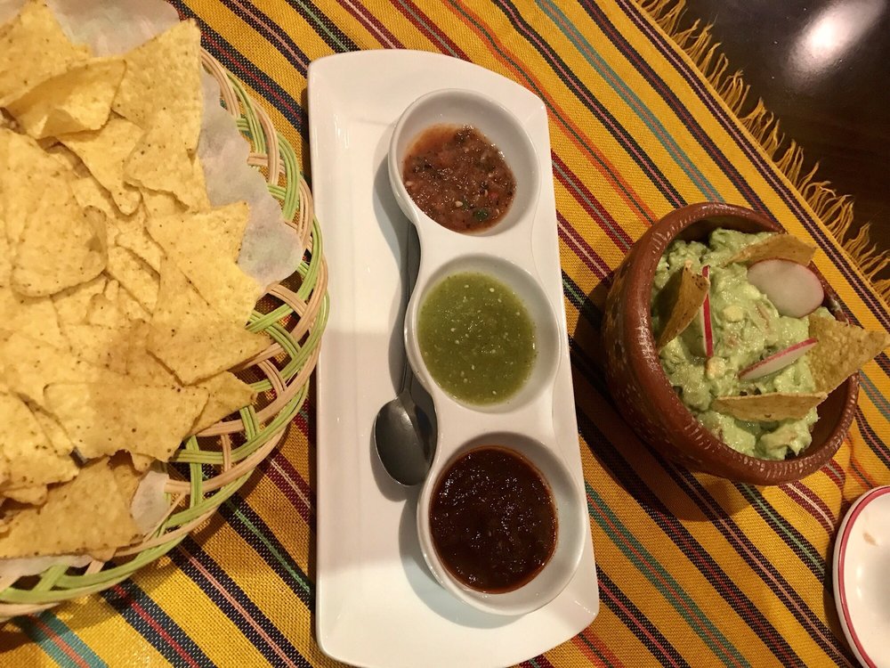 FONDA DE SANTIAGO Updated February 2025 16 Photos & 13 Reviews MartinLutherStr. 17