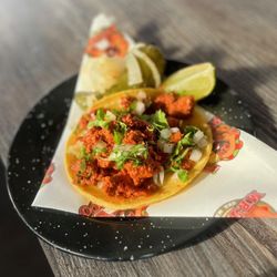 Mr Taco