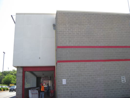 Costco Wholesale by null