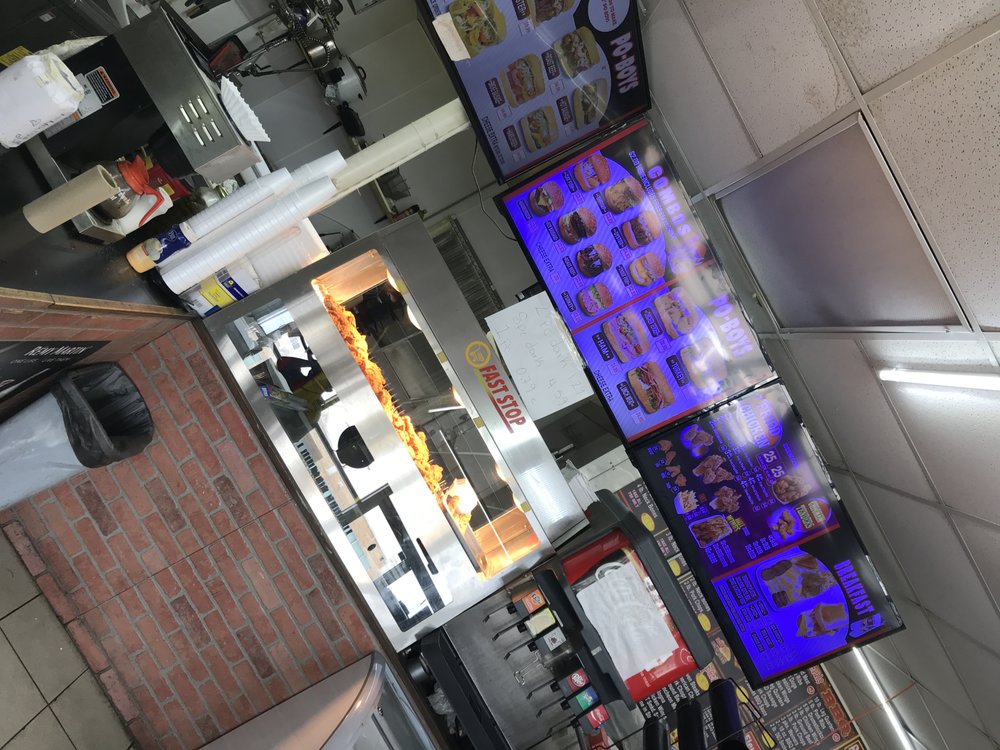 KING’S MEAT MARKET & GROCERY Updated August 2024 13 Photos 2745 S