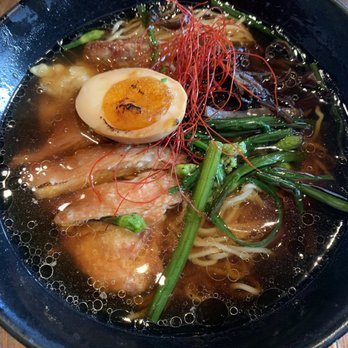 DOMU - Ramen Near Me - Orlando, Florida