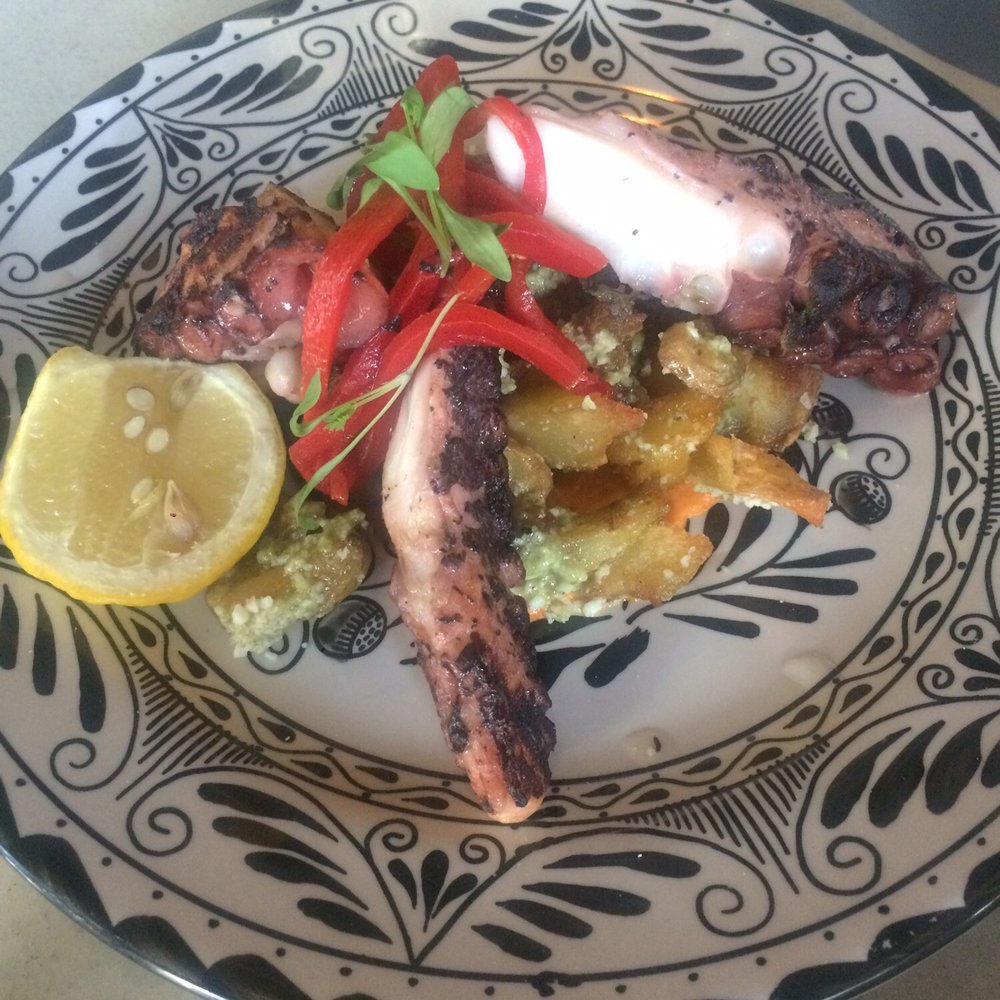 Barrio - Mexican Near Me - Chicago, Illinois