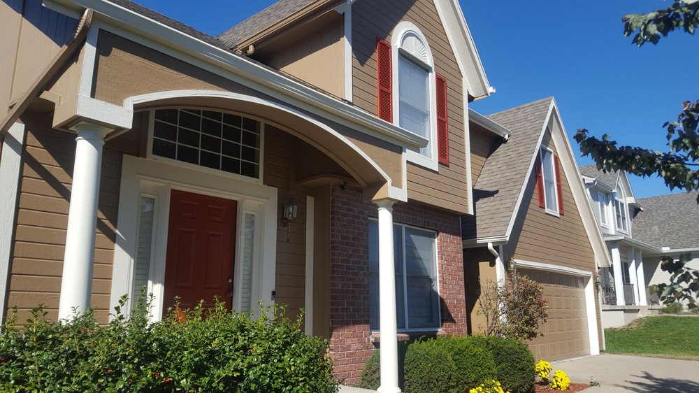 RMC PAINTING Updated August 2024 Blue Springs, Missouri Painters