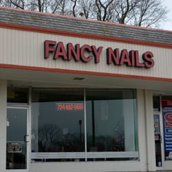 Fancy Nails