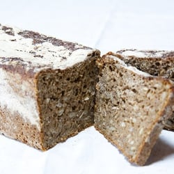 The Flour Station - Our award-winning 100% Rye bread
