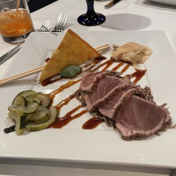 Ocean Boulevard Bistro & Martini Bar - Bars Near Me - Kitty Hawk, North Carolina Ocean Boulevard Bistro & Martini Bar - Bars Near Me - Kitty Hawk, North Carolina