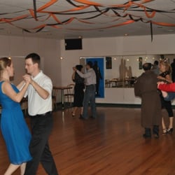 Now & Then Dance Studios