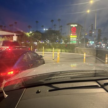 Chick-fil-A - Blocked - Fast Food Near Me - Westminster, California