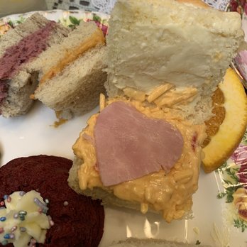 Tea Time - Tea Rooms Near Me - Sunrise, Florida Tea Time - Tea Rooms Near Me - Sunrise, Florida