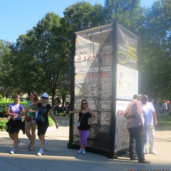Millennium Park - Parks Near Me - Chicago, Illinois