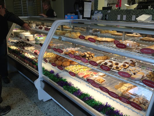 PattyCakes Bakery by null