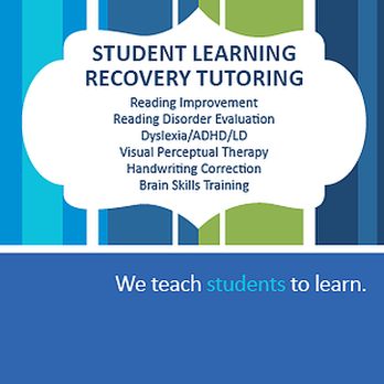 Student Learning Recovery Tutoring - Tutoring and Therapy for Learning Disabilities - Tutoring Centers Near Me - Holly Springs, North Carolina Student Learning Recovery Tutoring - Tutoring and Therapy for Learning Disabilities - Tutoring Centers Near Me - Holly Springs, North Carolina