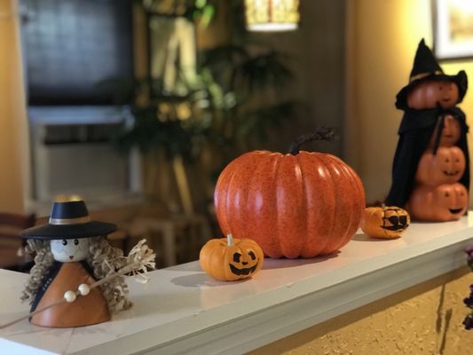 Full Moon Thai Restaurant by null