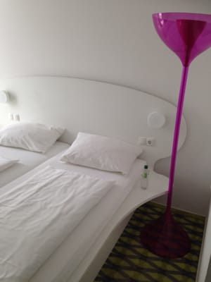 Prize by Radisson, Bremen City by null