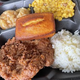 Pork Chops