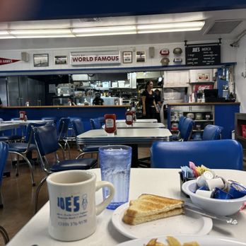 Eat At Joe's - Diners Near Me - Redondo Beach, California Eat At Joe's - Diners Near Me - Redondo Beach, California