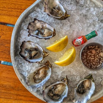 The Pool House - Baja Oysters - Swimming Pools Near Me - San Diego, California The Pool House - Baja Oysters - Swimming Pools Near Me - San Diego, California