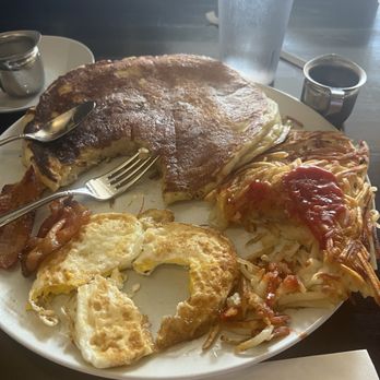 Branch Breakfast - Branch Breakfast Platter - Breakfast & Brunch Near Me - Fresno, California Branch Breakfast - Branch Breakfast Platter - Breakfast & Brunch Near Me - Fresno, California