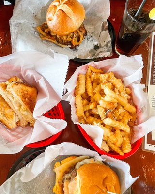 Lucky's Last Chance- Manayunk by null