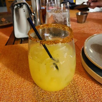 Terrace 54 - Margarita ! - New American Near Me - Houston, Texas Terrace 54 - Margarita ! - New American Near Me - Houston, Texas