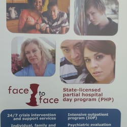 New Oakland Family Centers - Info on clinic.