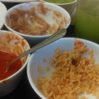 El Borrego De Oro - Mexican Near Me - Los Angeles, California