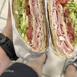 Burbank Deli & Market