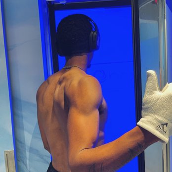 Icebox Cryotherapy - Cumming - Whole Body Cryo - Cryotherapy Near Me - Cumming, Georgia Icebox Cryotherapy - Cumming - Whole Body Cryo - Cryotherapy Near Me - Cumming, Georgia